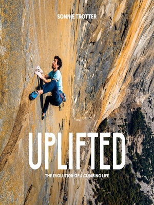 cover image of Uplifted